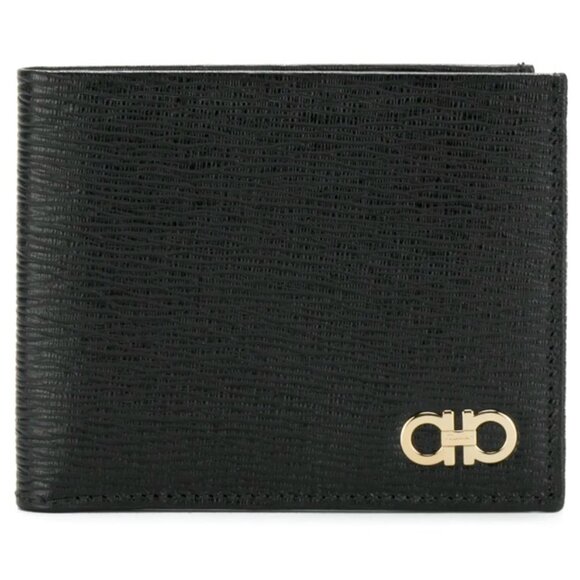 Ferragamo Gancini Wallet